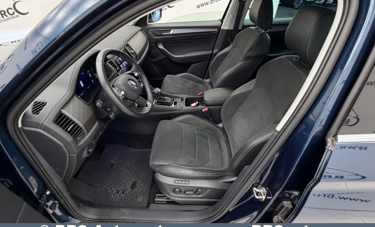 
								Skoda Kodiaq 2.0 TDI 4×4 Automatas 2024 full									