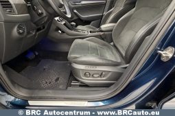 
										Skoda Kodiaq 2.0 TDI 4×4 Automatas 2024 full									