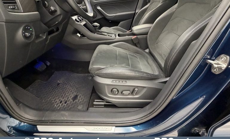 
								Skoda Kodiaq 2.0 TDI 4×4 Automatas 2024 full									