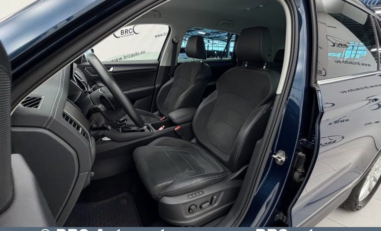 
								Skoda Kodiaq 2.0 TDI 4×4 Automatas 2024 full									