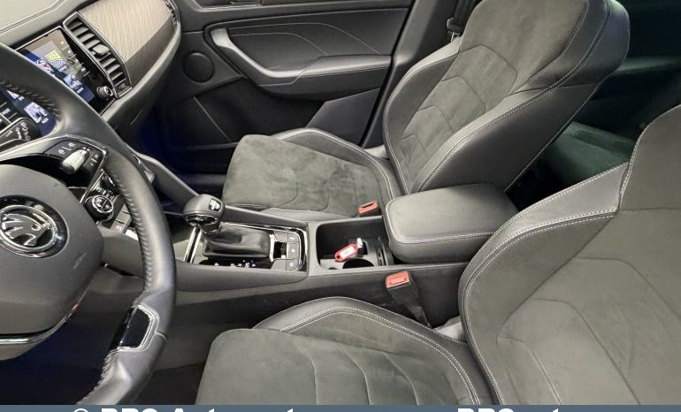 
								Skoda Kodiaq 2.0 TDI 4×4 Automatas 2024 full									