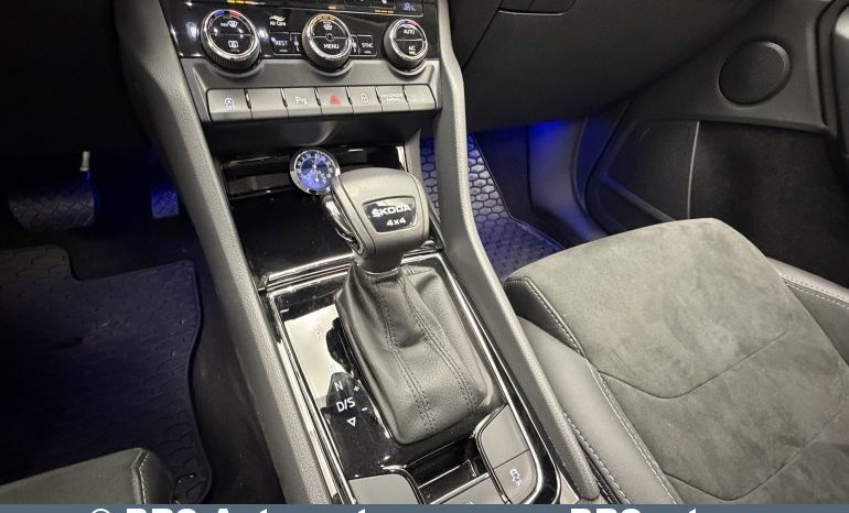 
								Skoda Kodiaq 2.0 TDI 4×4 Automatas 2024 full									