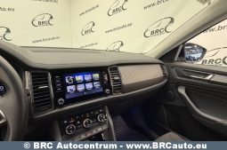 
										Skoda Kodiaq 2.0 TDI 4×4 Automatas 2024 full									