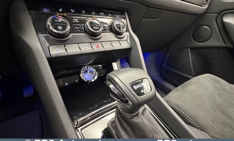 
								Skoda Kodiaq 2.0 TDI 4×4 Automatas 2024 full									