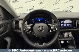 
										Skoda Kodiaq 2.0 TDI 4×4 Automatas 2024 full									