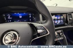 
										Skoda Kodiaq 2.0 TDI 4×4 Automatas 2024 full									