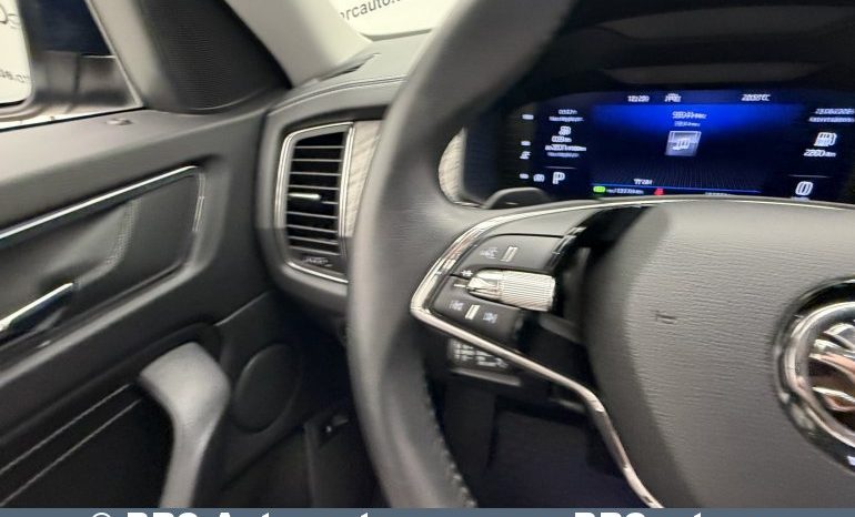 
								Skoda Kodiaq 2.0 TDI 4×4 Automatas 2024 full									