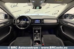 
										Skoda Kodiaq 2.0 TDI 4×4 Automatas 2024 full									