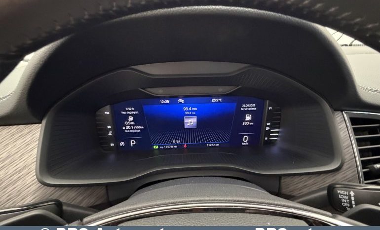 
								Skoda Kodiaq 2.0 TDI 4×4 Automatas 2024 full									