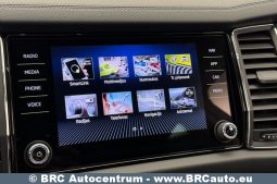 
										Skoda Kodiaq 2.0 TDI 4×4 Automatas 2024 full									