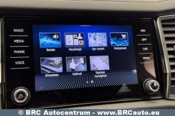 
										Skoda Kodiaq 2.0 TDI 4×4 Automatas 2024 full									