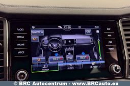 
										Skoda Kodiaq 2.0 TDI 4×4 Automatas 2024 full									
