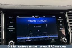 
										Skoda Kodiaq 2.0 TDI 4×4 Automatas 2024 full									