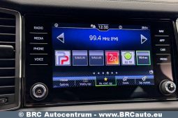 
										Skoda Kodiaq 2.0 TDI 4×4 Automatas 2024 full									