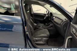 
										Skoda Kodiaq 2.0 TDI 4×4 Automatas 2024 full									