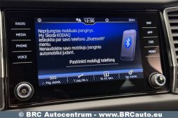 
										Skoda Kodiaq 2.0 TDI 4×4 Automatas 2024 full									