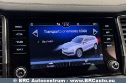 
										Skoda Kodiaq 2.0 TDI 4×4 Automatas 2024 full									