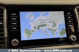 
										Skoda Kodiaq 2.0 TDI 4×4 Automatas 2024 full									