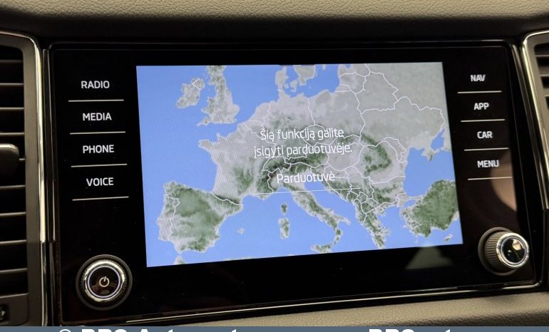 
								Skoda Kodiaq 2.0 TDI 4×4 Automatas 2024 full									
