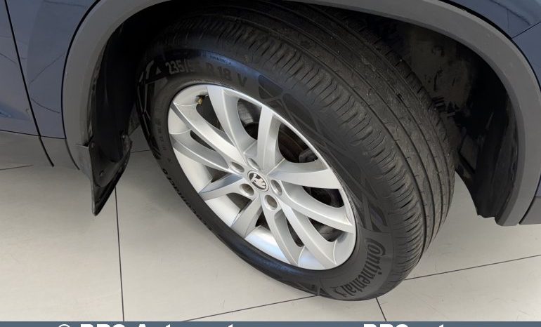 
								Skoda Kodiaq 2.0 TDI 4×4 Automatas 2024 full									