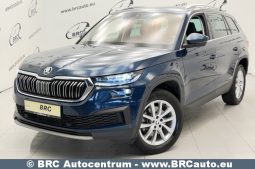 
										Skoda Kodiaq 2.0 TDI 4×4 Automatas 2024 full									