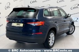 
										Skoda Kodiaq 2.0 TDI 4×4 Automatas 2024 full									