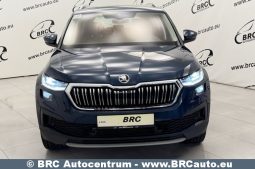 
										Skoda Kodiaq 2.0 TDI 4×4 Automatas 2024 full									