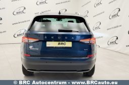 
										Skoda Kodiaq 2.0 TDI 4×4 Automatas 2024 full									
