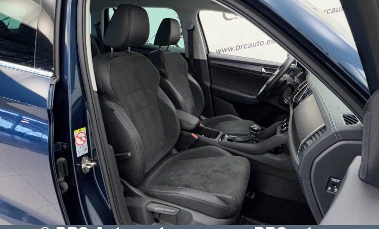
								Skoda Kodiaq 2.0 TDI 4×4 Automatas 2024 full									
