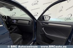 
										Skoda Kodiaq 2.0 TDI 4×4 Automatas 2024 full									