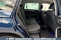 
										Skoda Kodiaq 2.0 TDI 4×4 Automatas 2024 full									