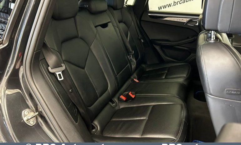 
								Porsche Macan 2.0T Automatas 2017 full									