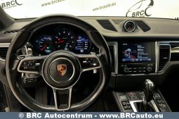 
										Porsche Macan 2.0T Automatas 2017 full									