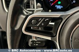 
										Porsche Macan 2.0T Automatas 2017 full									