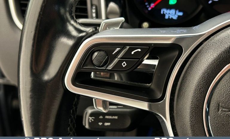 
								Porsche Macan 2.0T Automatas 2017 full									