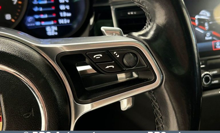 
								Porsche Macan 2.0T Automatas 2017 full									