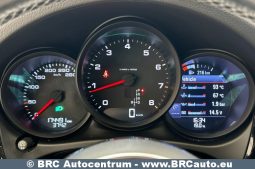 
										Porsche Macan 2.0T Automatas 2017 full									