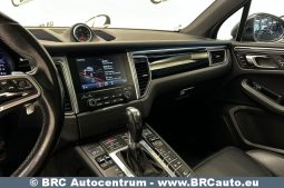 
										Porsche Macan 2.0T Automatas 2017 full									