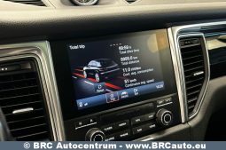 
										Porsche Macan 2.0T Automatas 2017 full									