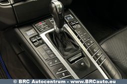 
										Porsche Macan 2.0T Automatas 2017 full									