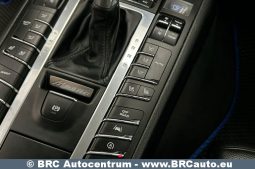 
										Porsche Macan 2.0T Automatas 2017 full									