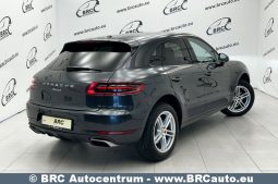 
										Porsche Macan 2.0T Automatas 2017 full									