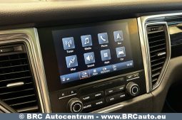 
										Porsche Macan 2.0T Automatas 2017 full									