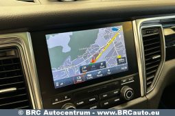 
										Porsche Macan 2.0T Automatas 2017 full									