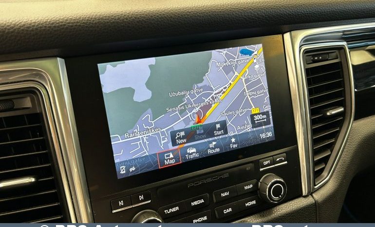 
								Porsche Macan 2.0T Automatas 2017 full									