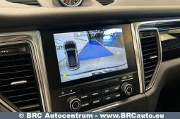 
										Porsche Macan 2.0T Automatas 2017 full									