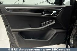
										Porsche Macan 2.0T Automatas 2017 full									