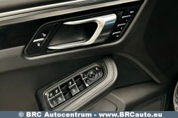 
										Porsche Macan 2.0T Automatas 2017 full									