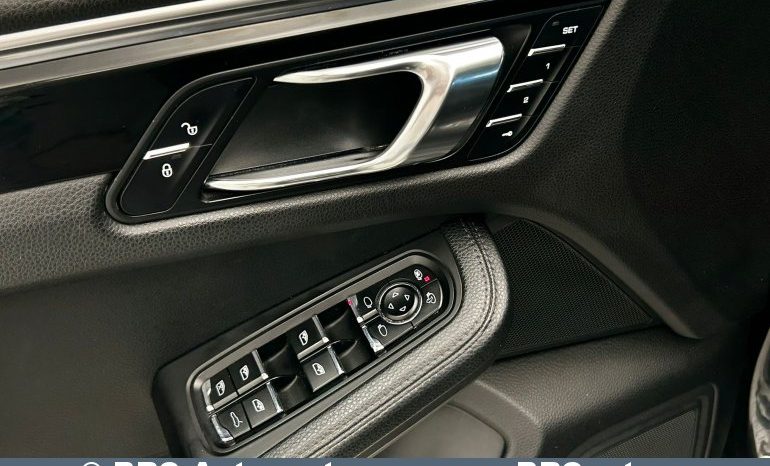 
								Porsche Macan 2.0T Automatas 2017 full									