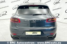 
										Porsche Macan 2.0T Automatas 2017 full									